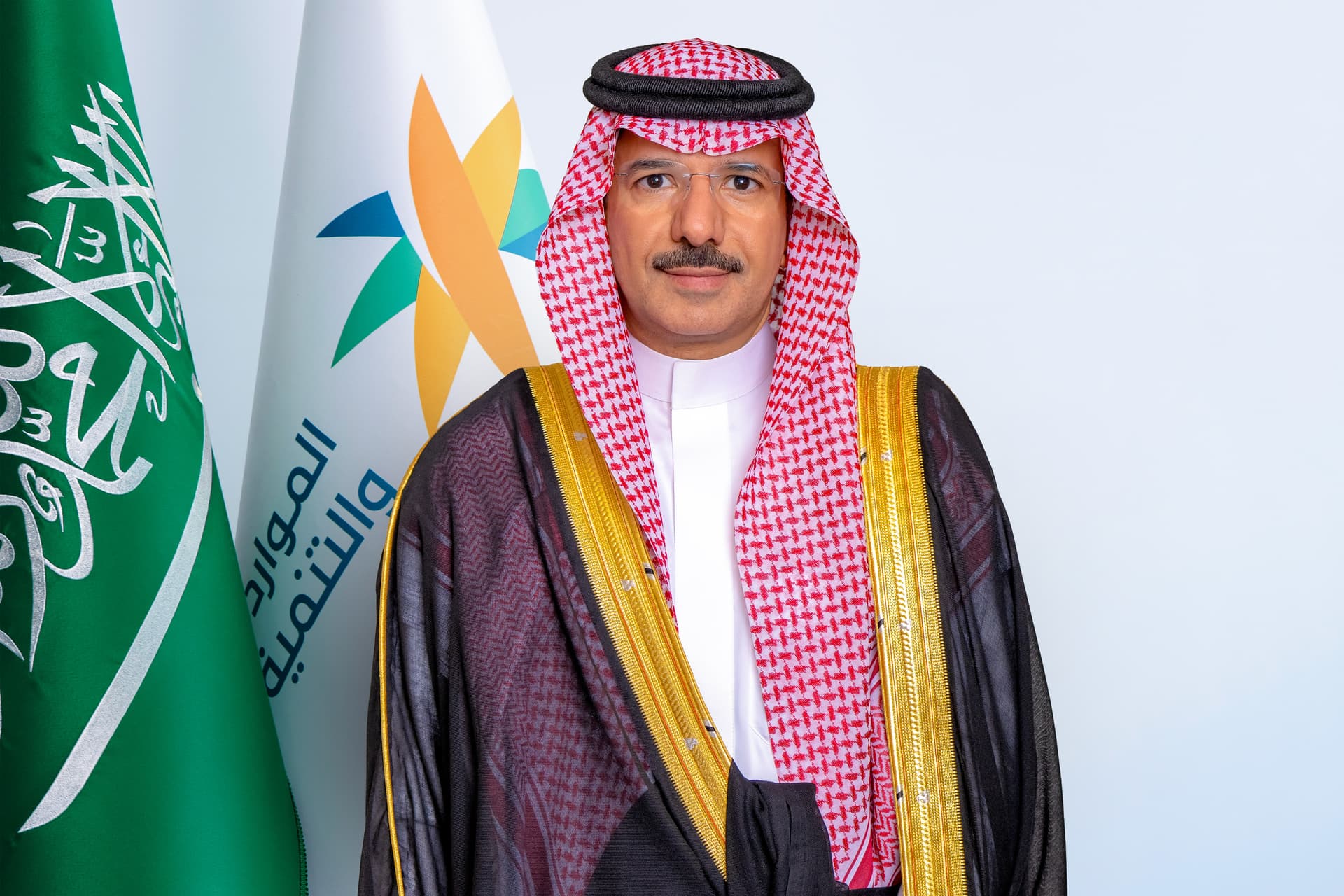 معالي الدكتور/ عبدالله بن ناصر أبوثنين