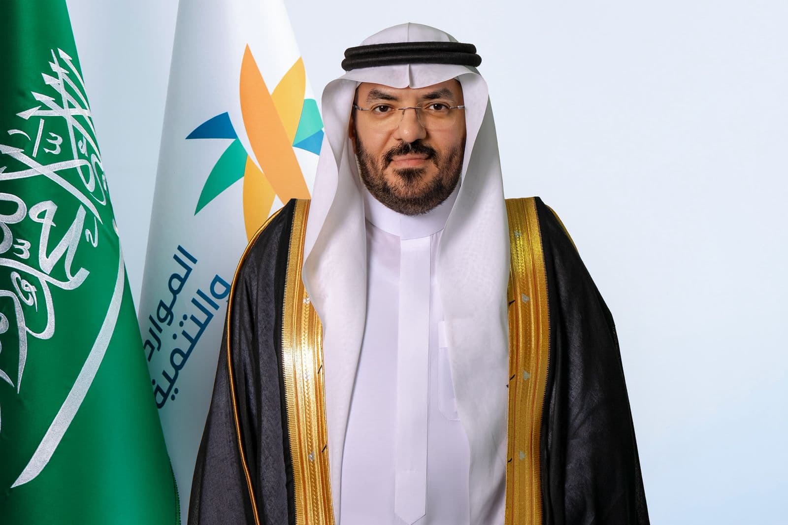 سعادة الدكتور/ مازن بن عبدالرحمن الزامل