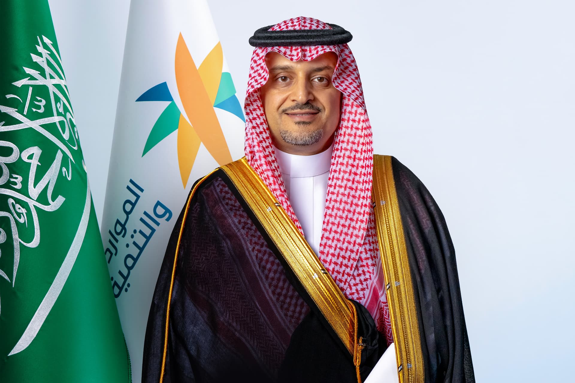 وكيل الشؤون الاستراتيجية وتحقيق الرؤية