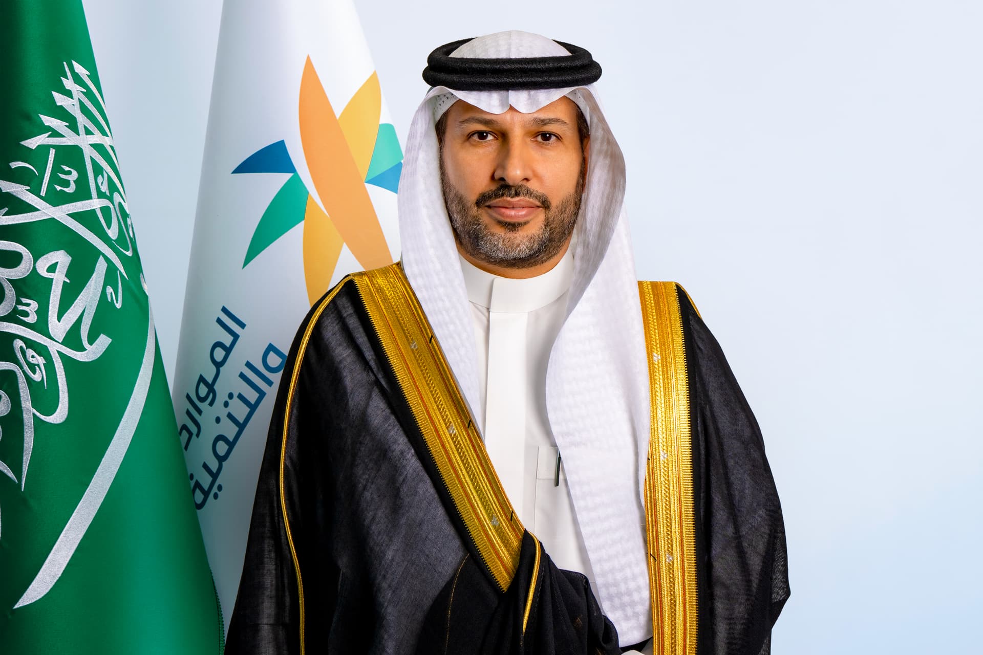 وكيل الرقابة وتطوير بيئة العمل