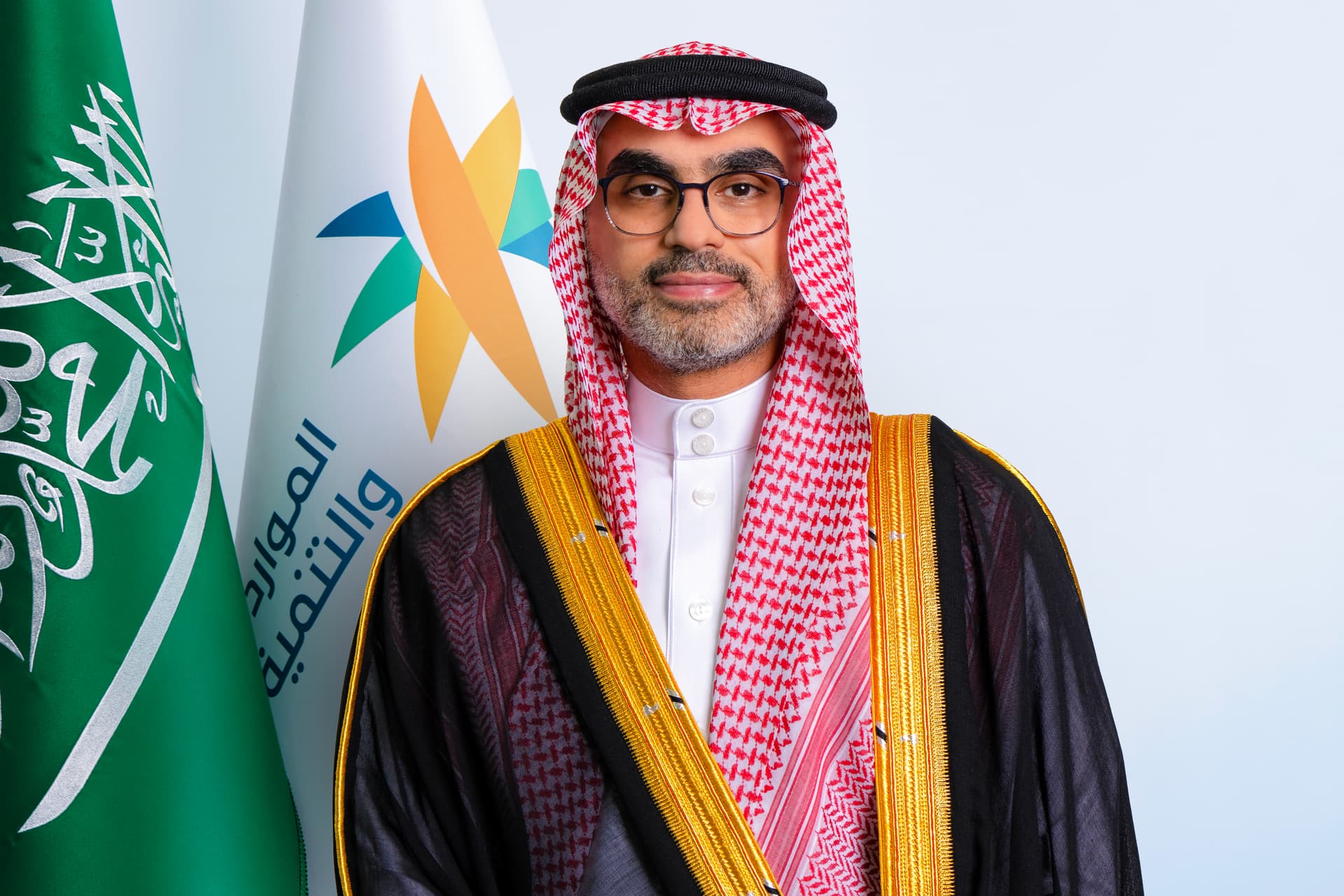 وكيل الموارد البشرية