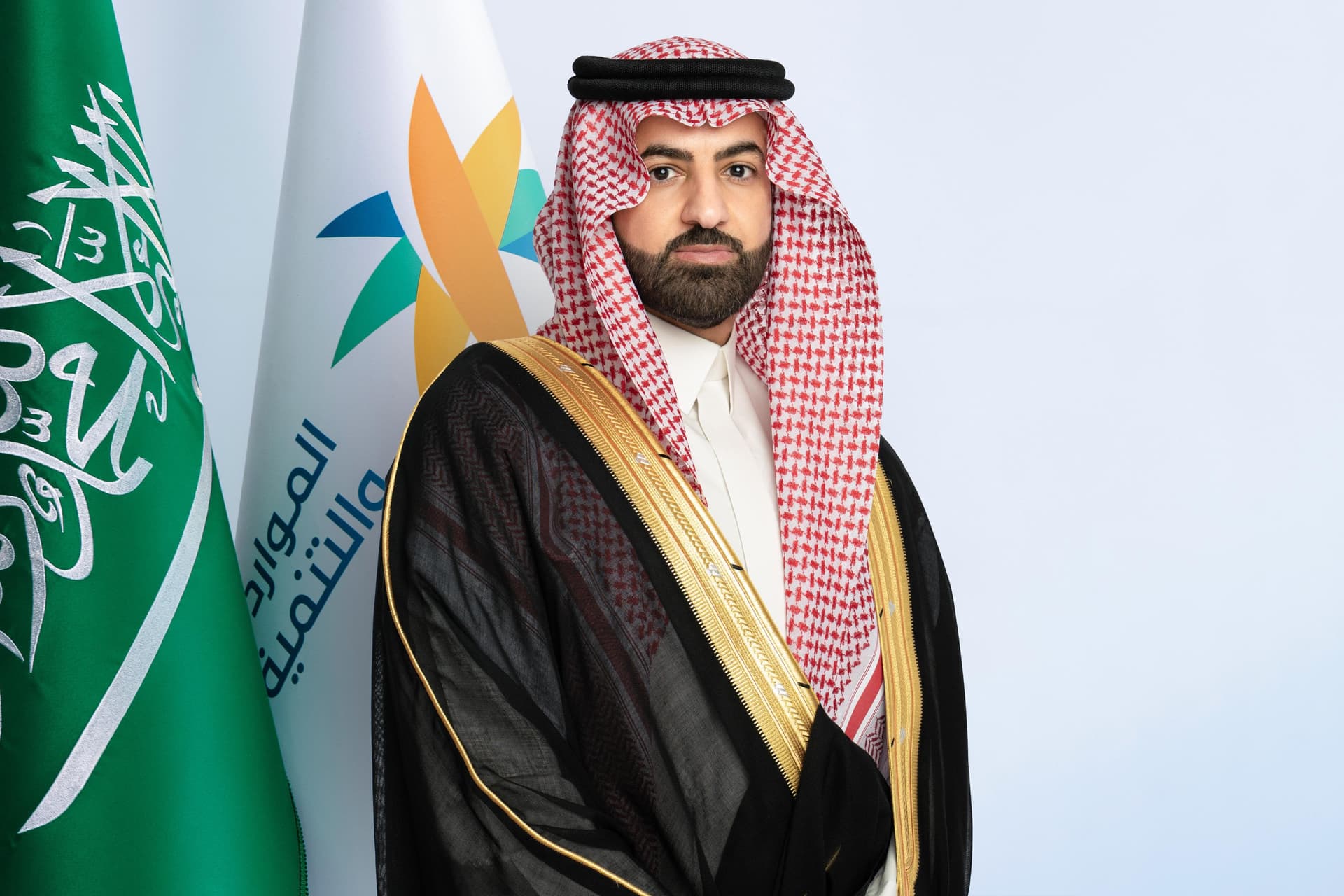 سعادة الدكتور/ طارق بن عبدالعزيز الحمد