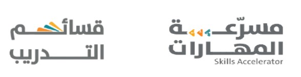 شعار المسرعة والمهارات