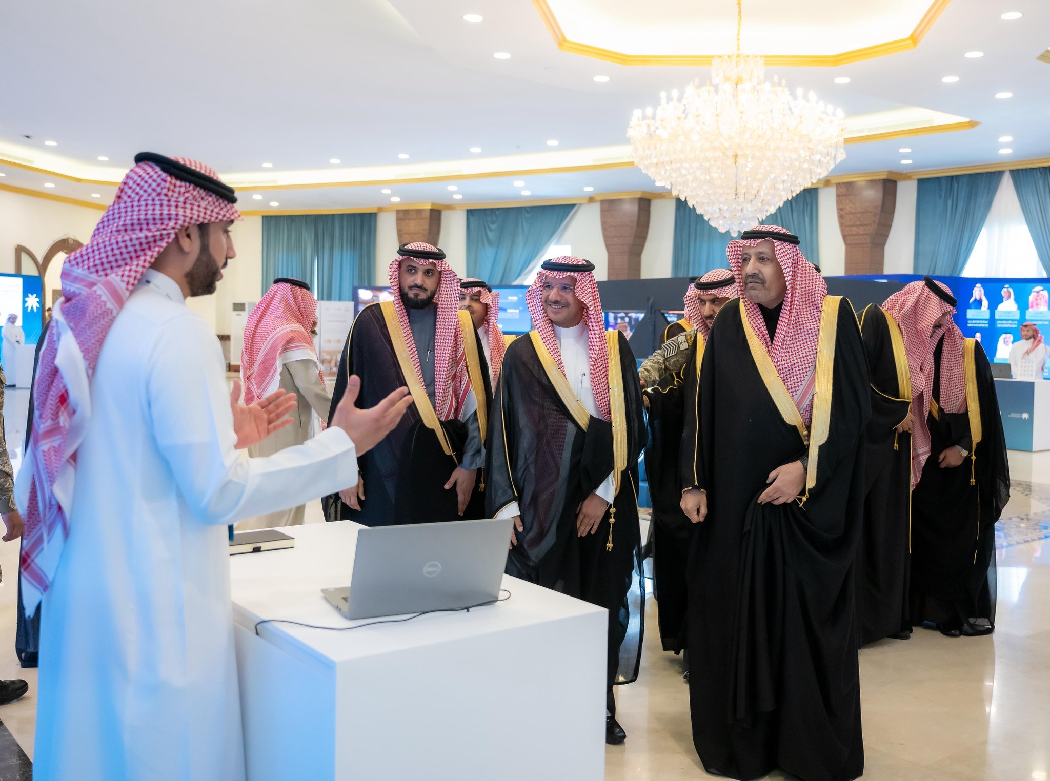 ملتقى وعد الباحة